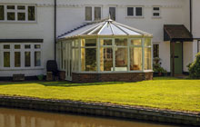 Hampton Hargate conservatory leads