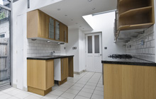 Hampton Hargate kitchen extension leads